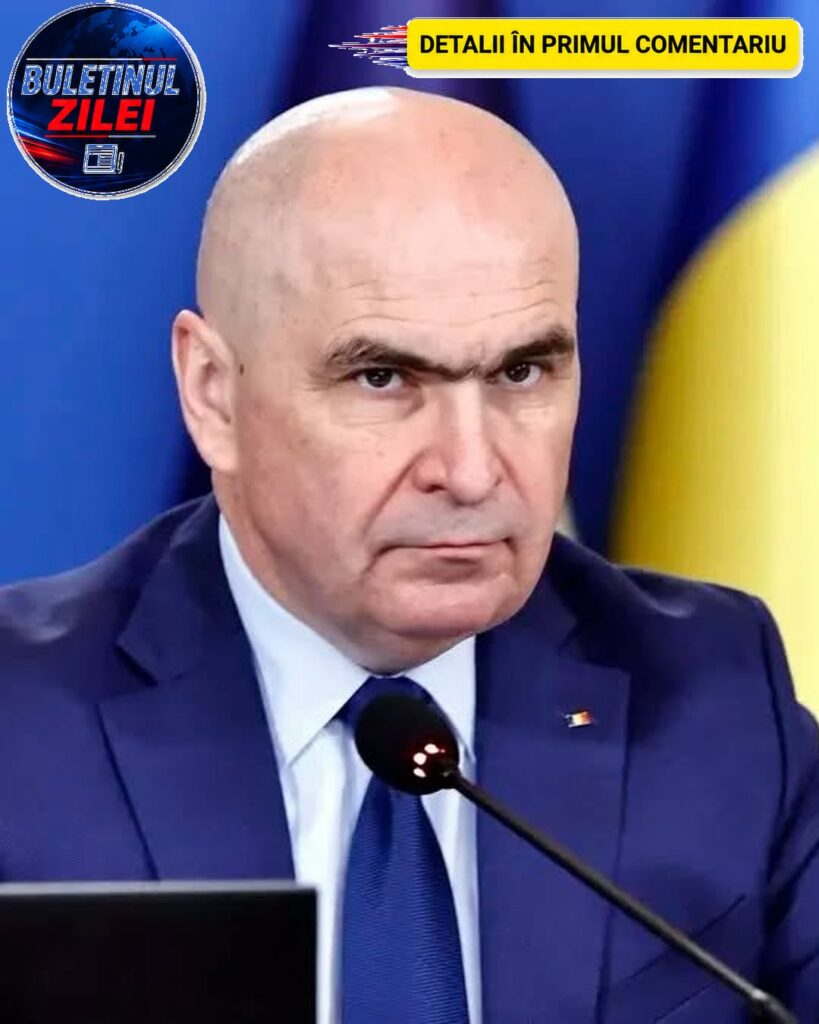 Știre de ultimă oră! După criza de la ATI, Bolojan a decis să…
