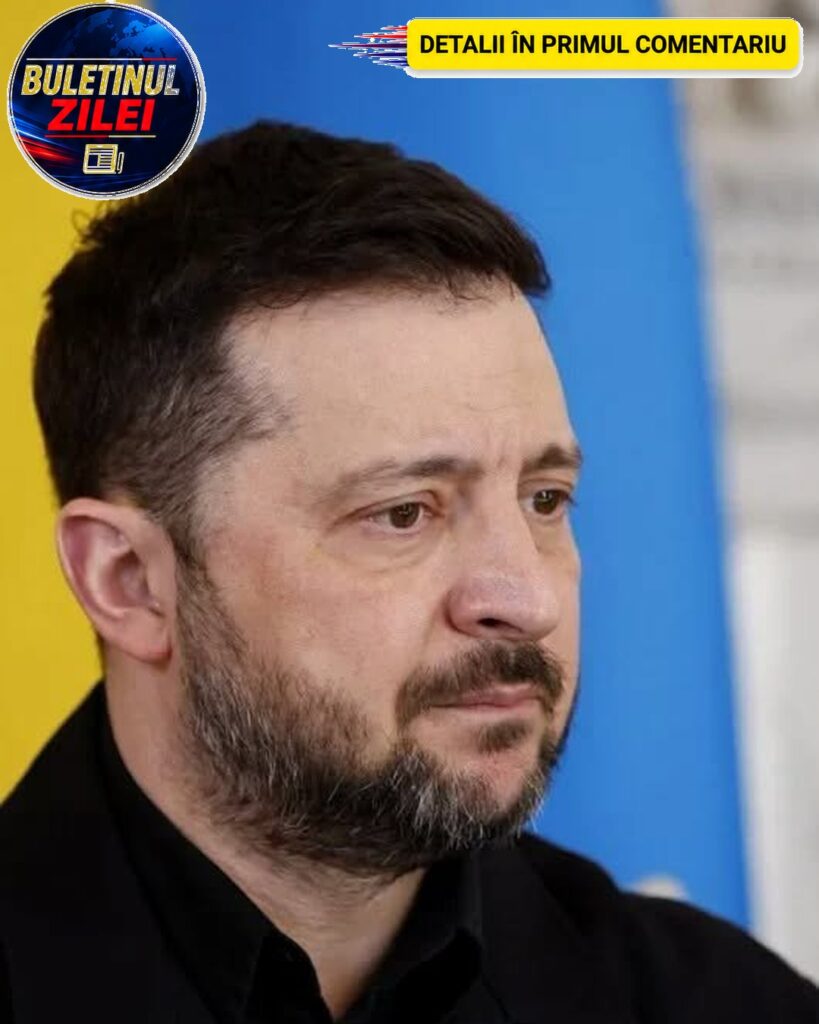 Alertă majoră! Zelenski anunță că Rusia pregătește…