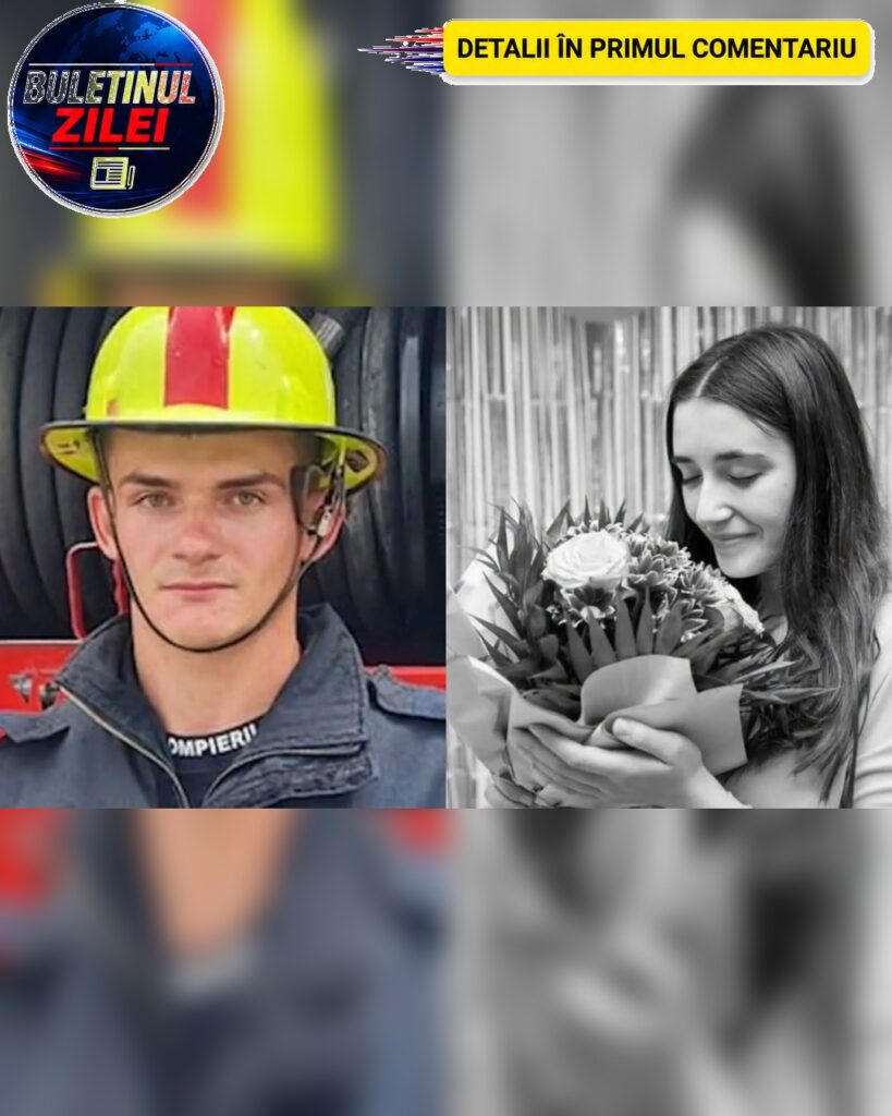 Ce ar fi făcut Dragoș înainte de incidentul din Neamț. Mama Andreei a dezvăluit…