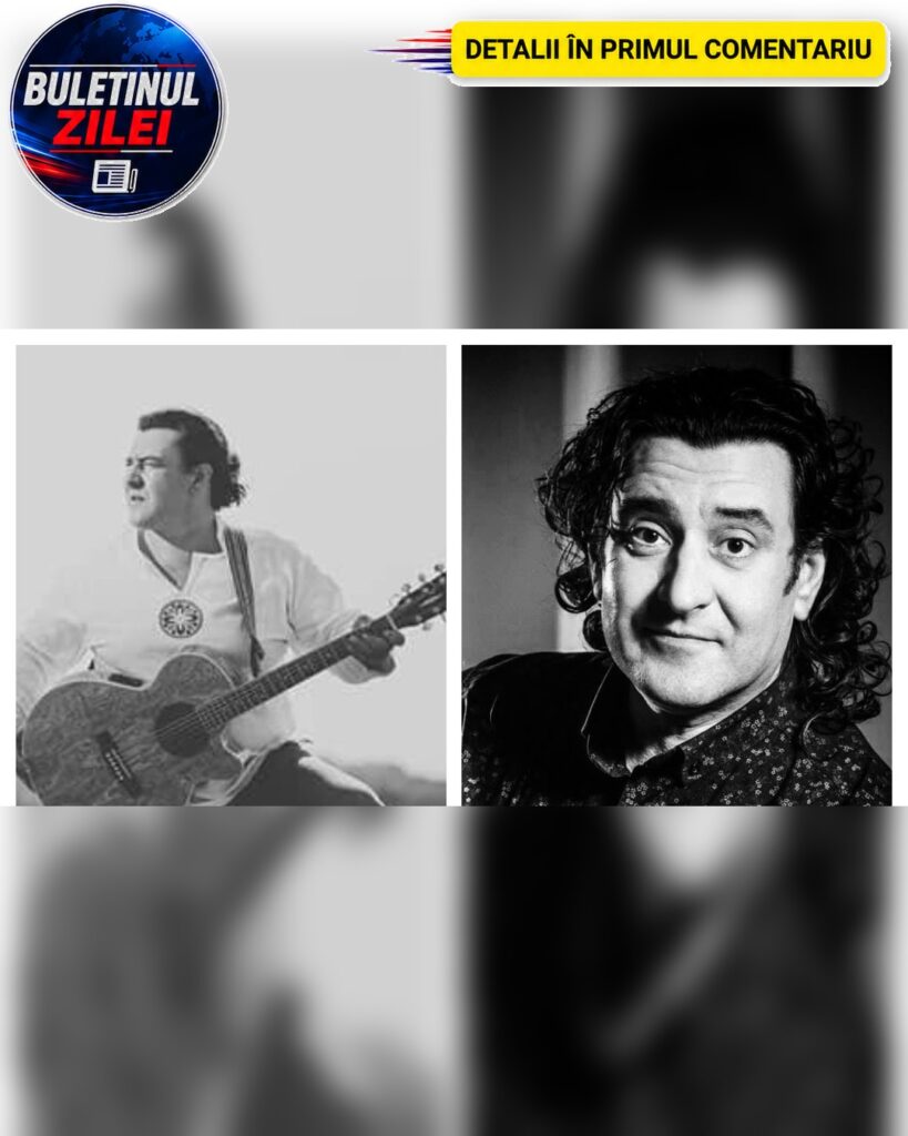DOLIU la Teatrului Național de Operă și Operetă din Galati! A murit Mihail Anton, artistul care…