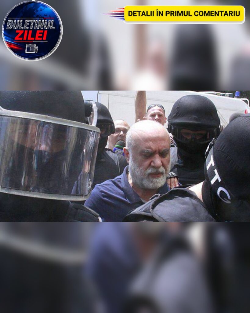 ȘOC! Omar Hayssam, teroristul condamnat pentru răpirea jurnaliștilor români, a fost…