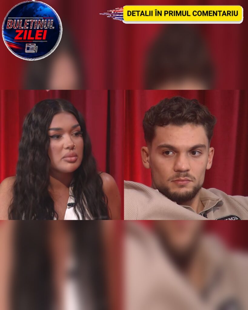 ȘOC în „Casa iubirii”! NIMENI nu se aștepta ca, în afara emisiunii, Ionescu să…