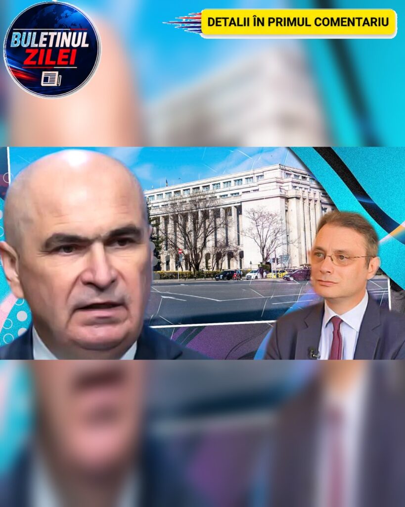 Ilie Bolojan, anunț ȘOC: „Mi-am luat rămas-bun de la…