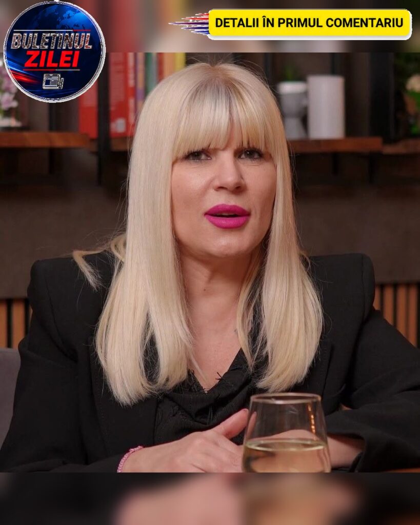 „LĂSAȚI POPORUL SĂ ALEAGĂ DIN NOU!” DUPĂ 4 LUNI DE BLOCAJ POLITIC, ELENA UDREA CERE ANTICIPATE
