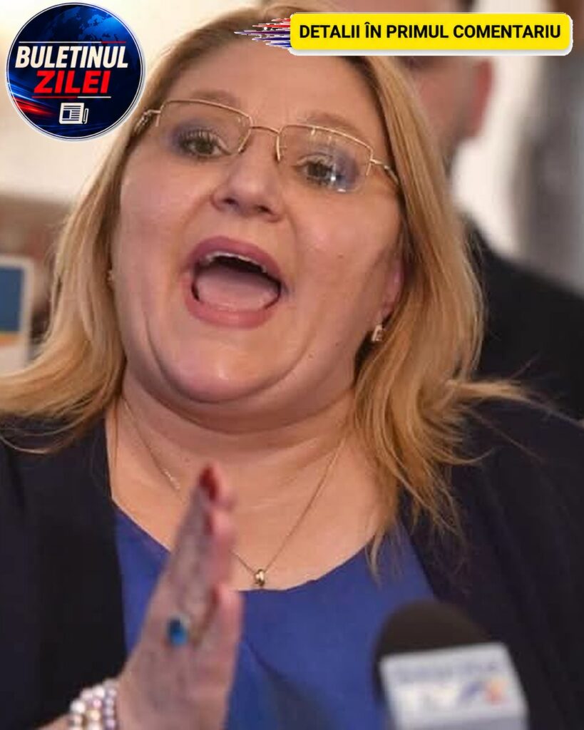 Procurorii au decis! Diana Șoșoacă va fi… Vezi mai mult