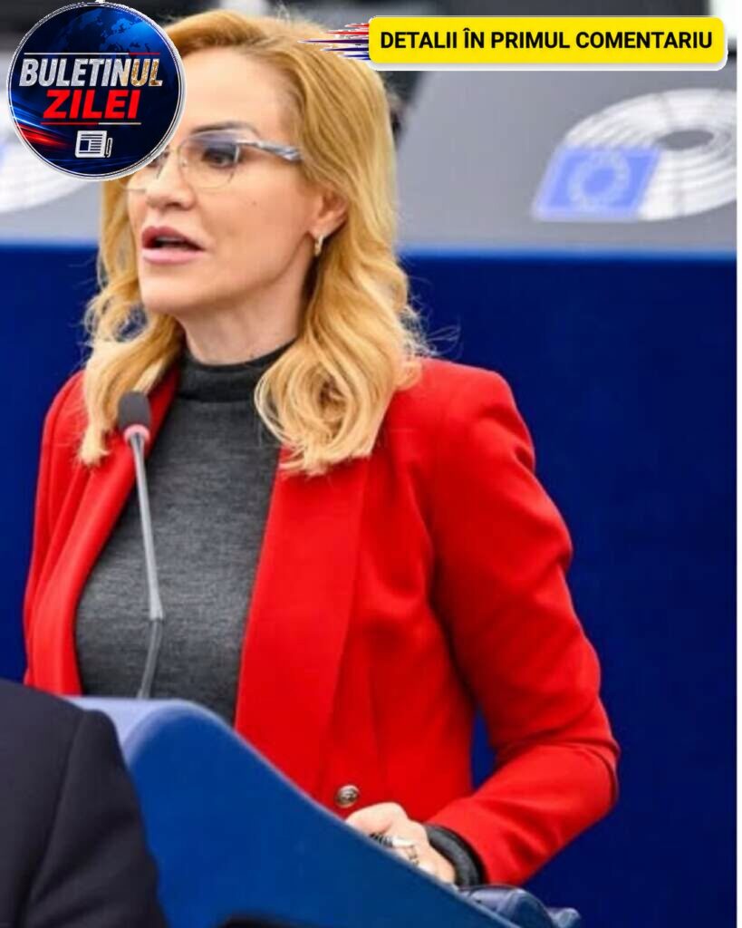 Ș0C la Bruxelles! Gabriela Firea cere explicații lui Ilie Bolojan si atacă dur: