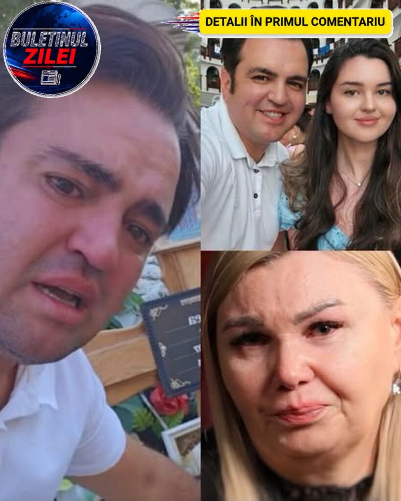 Andreea le-a transmis părinților un mesaj Ș0CANT: „Ne-ai spus că cel care ți-a luat zilele e…” Vezi mai mult