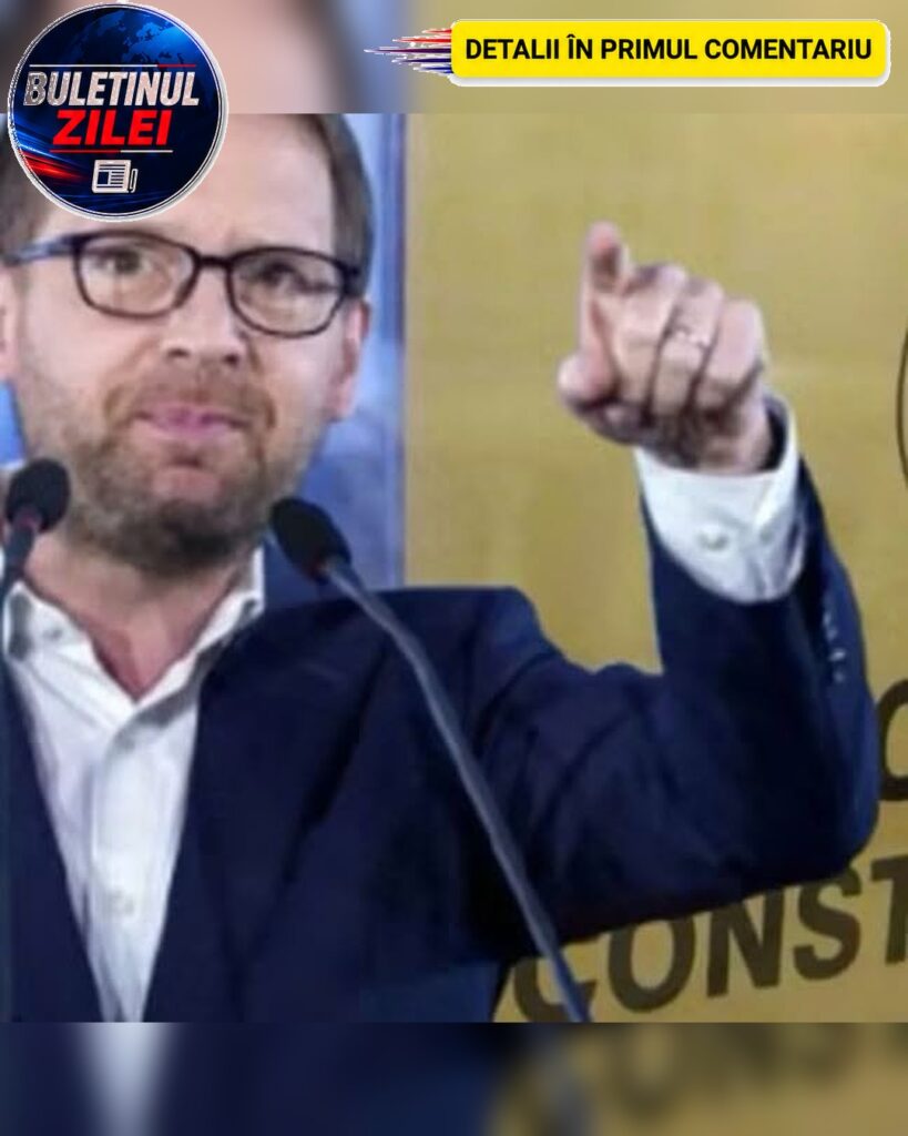 Se strânge laţul pentru Dominic Fritz