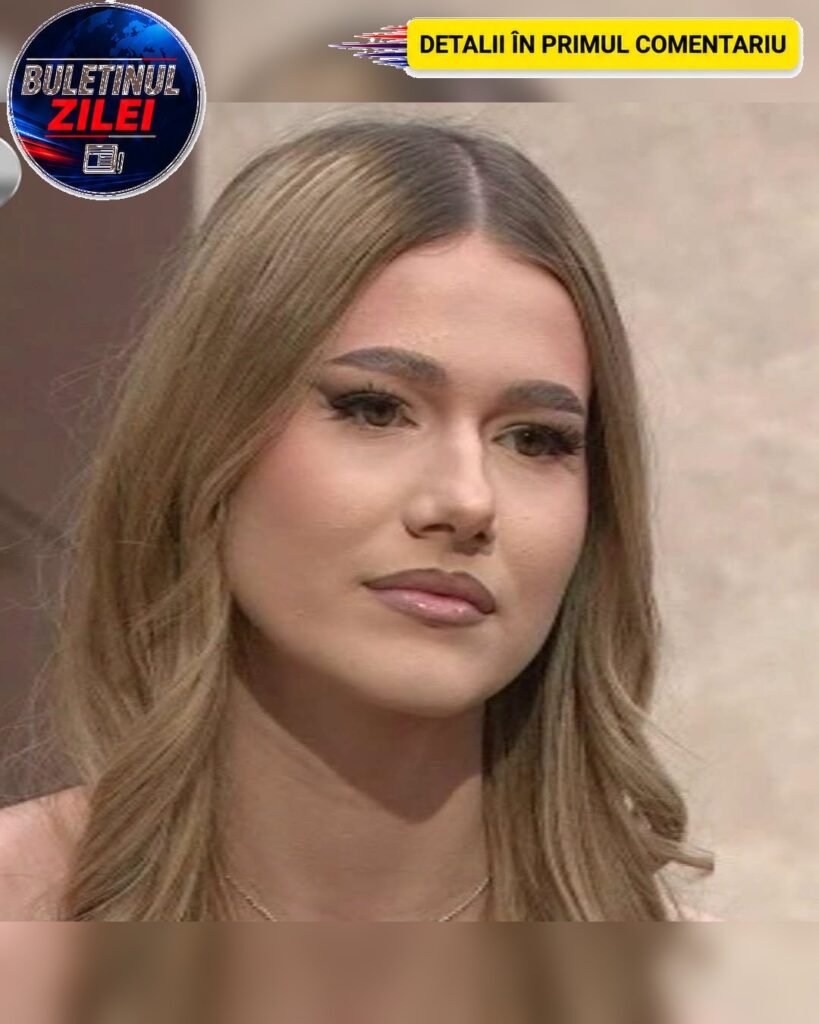 Trădare în direct? Ce regulament al emisiunii ar fi încălcat, de fapt, Lucia!