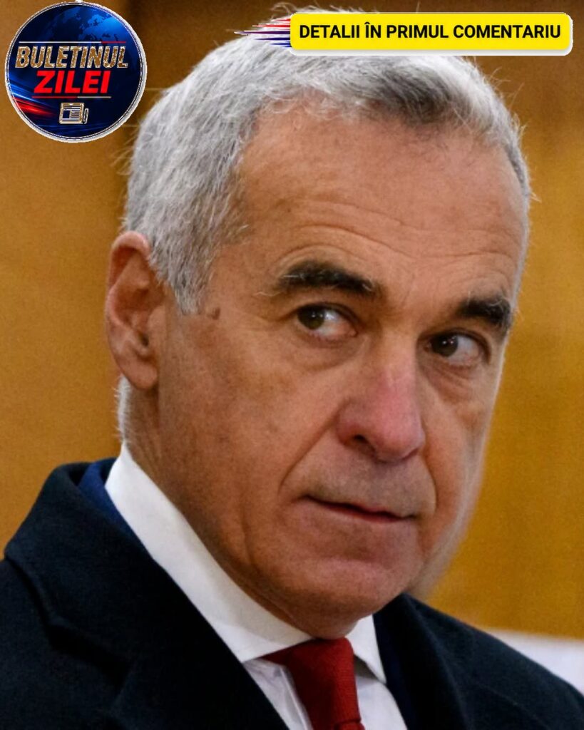 Călin Georgescu, trimis la judecată pe fond. Ce urmează pentru cei 22 de inculpați