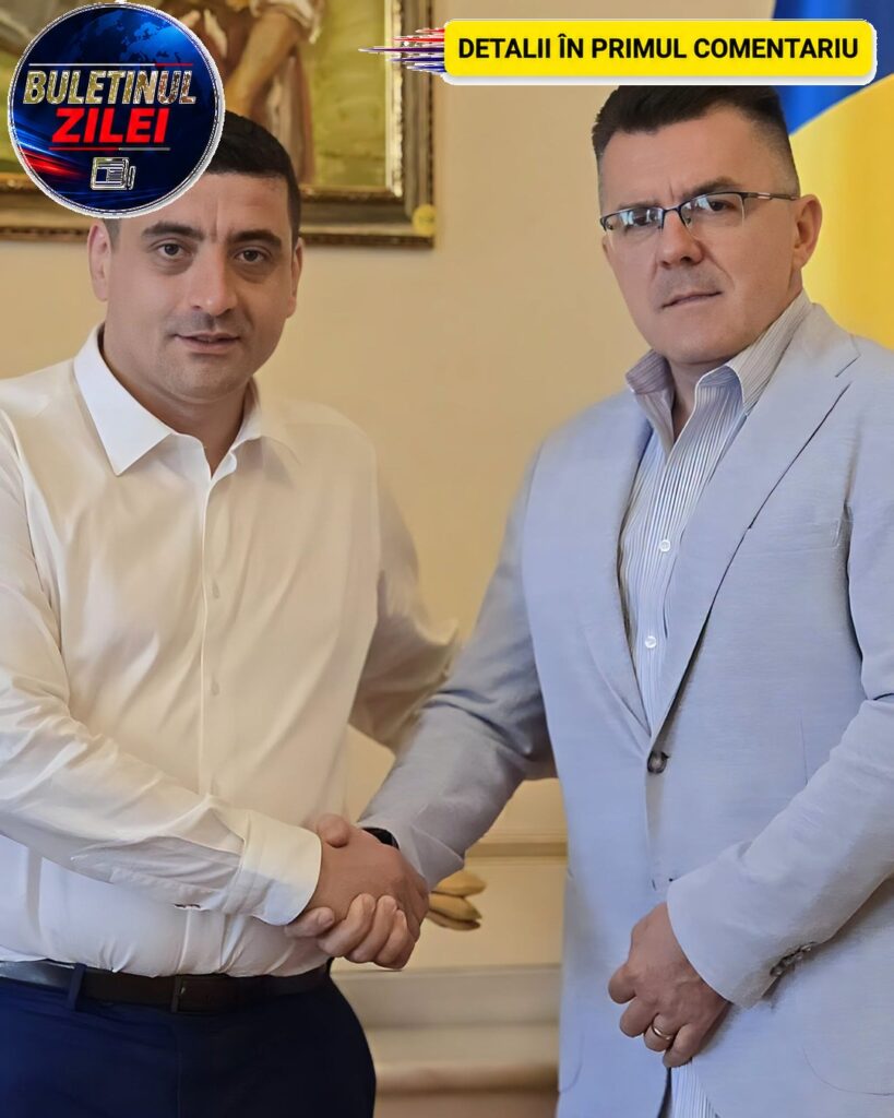 George Simion: niciun premier până pe 21 septembrie. AUR cere guvernarea
