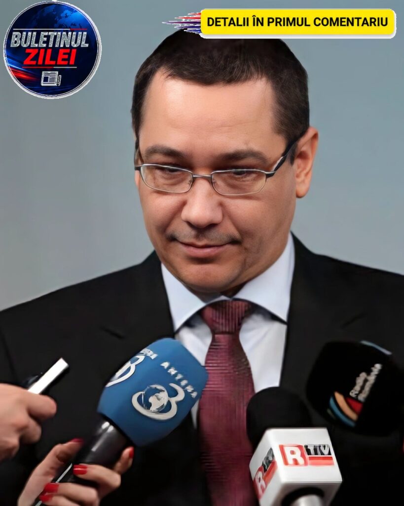 Victor Ponta atacă întârzierea lui Nicușor Dan. Trei luni pierdute