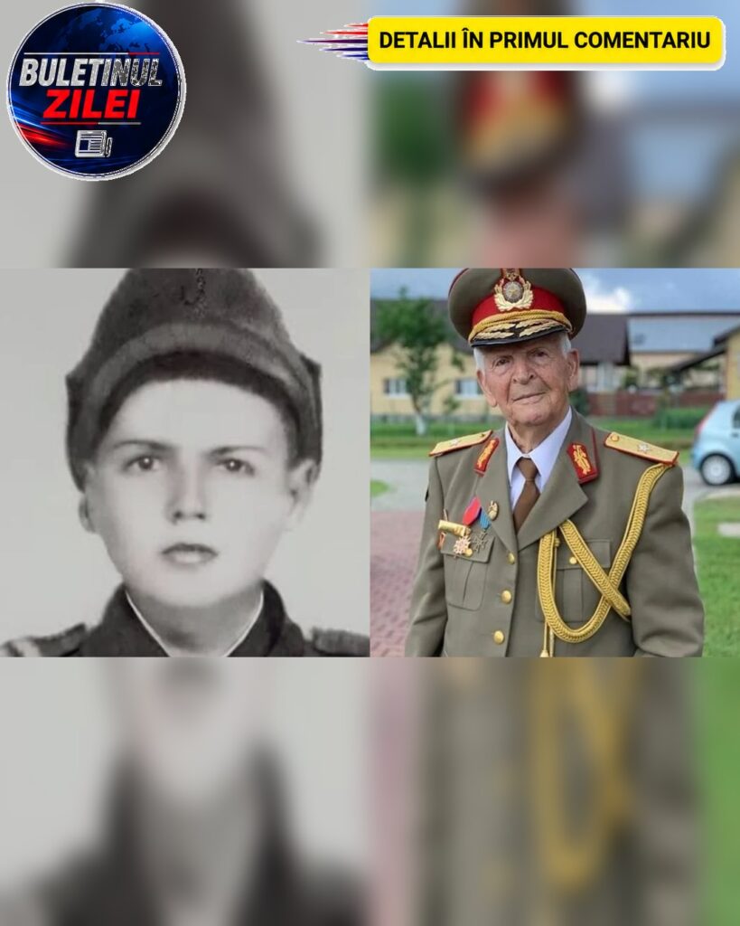 ȘOC! Încă un general găsit mort…
