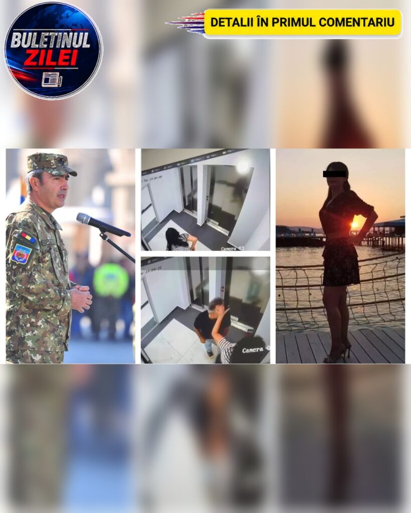 Dezvăluiri BOMBĂ! Cine este, de fapt, femeia celebră cu care Dorin Ioniță ar fi avut o relație extraconjugală! Camerele de su