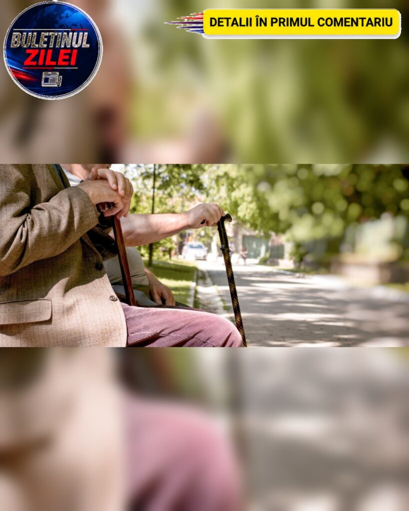 Anunț de ultim moment! Pensiile…