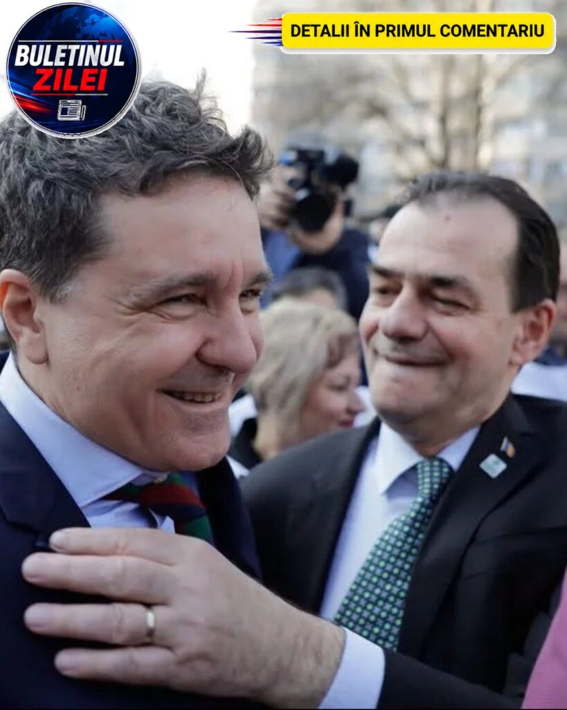 Orban îl atacă pe Nicușor Dan: acuzații de trădare politică