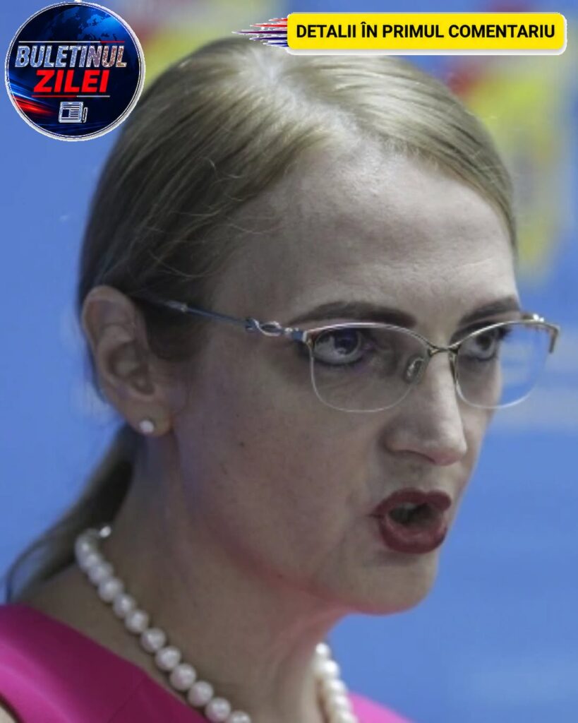 Lia Savonea cere consecințe după întâlnirea secretă dintre șefa CCR și premier