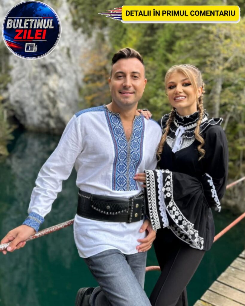 Valentin Sanfira, versuri despre înșelăciune după divorț. Ce mesaj a transmis