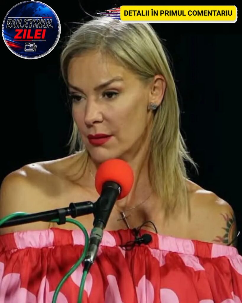 A mvrit! Roxana Ciuhulescu, anunț cutremurător: „A plecat…