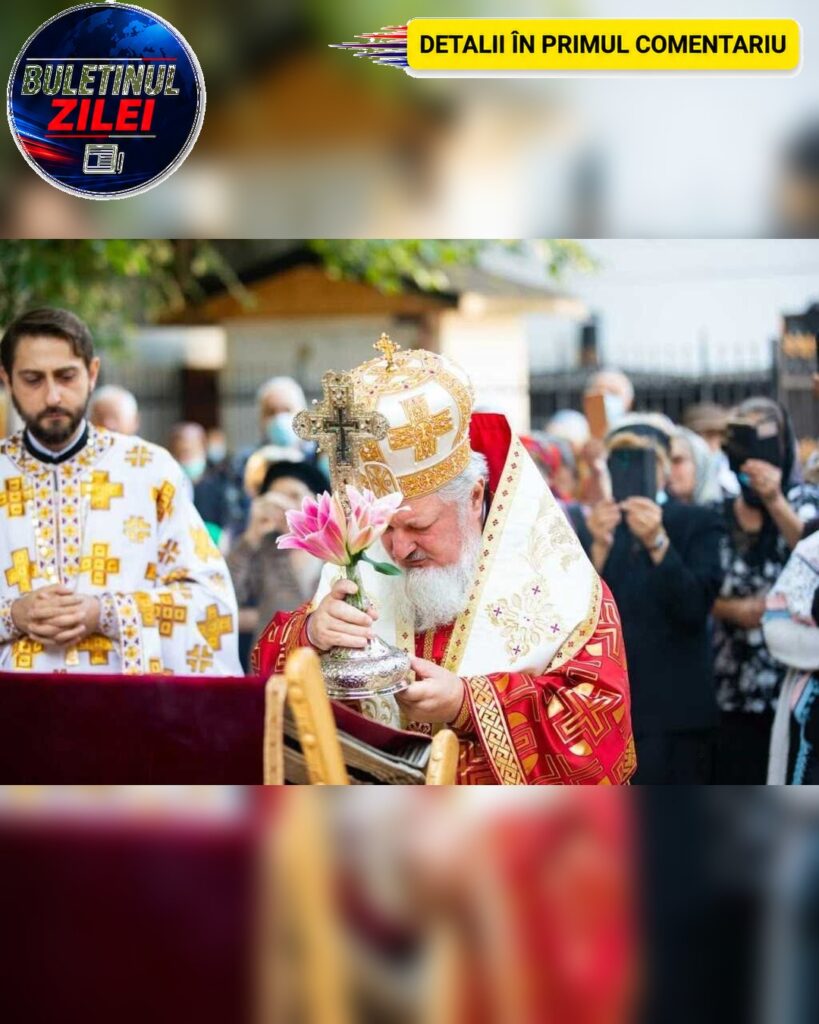 Tradiţii şi superstiţii de Înălţarea Sfintei Cruci. Ce nu ai voie să faci în această zi sfântă