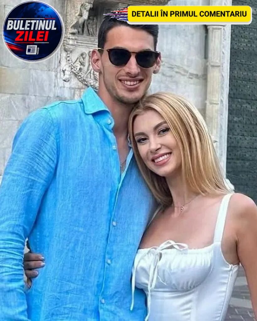 Cum își organizează Andreea Bălan viața de familie. Detalii despre vacanțe și relația cu Victor Cornea