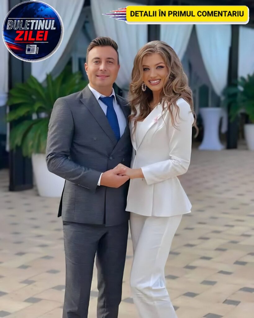 Valentin Sanfira, primul interviu după divorț: „Mă pot vindeca singur”