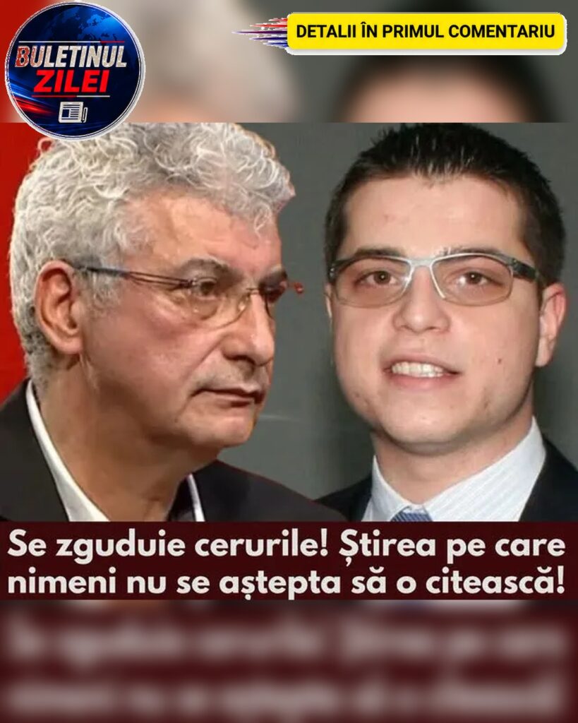 Se zguduie cerurile după așa veste! Știrea pe care nimeni nu se aștepta să o citească la aproape doi ani de la m0artea lui Si