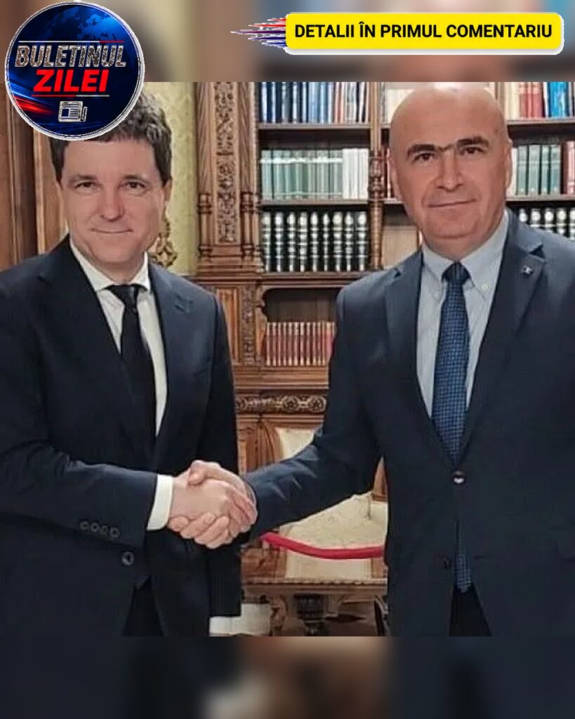 Întreaga Românie aștepta cu nerăbdare DECIZIA lui Ilie Bolojan. Premierul interimar a făcut MARELE ANUNȚ…