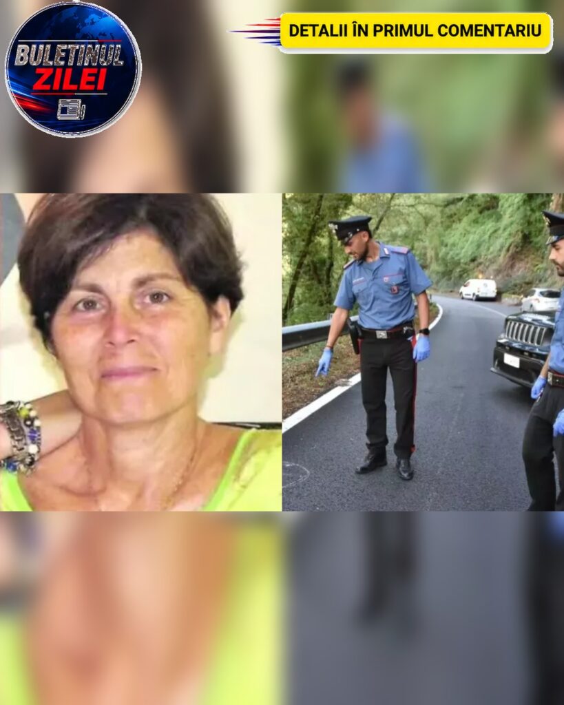 Dublă TRAGEDIE! Maria a murit în timp ce-și conducea mama pe ultimul drum…