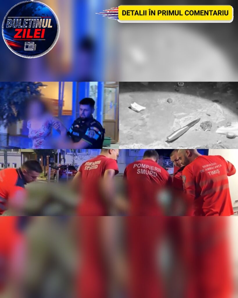 Doamne ferește! Și-a ucis propriul frate cu un…