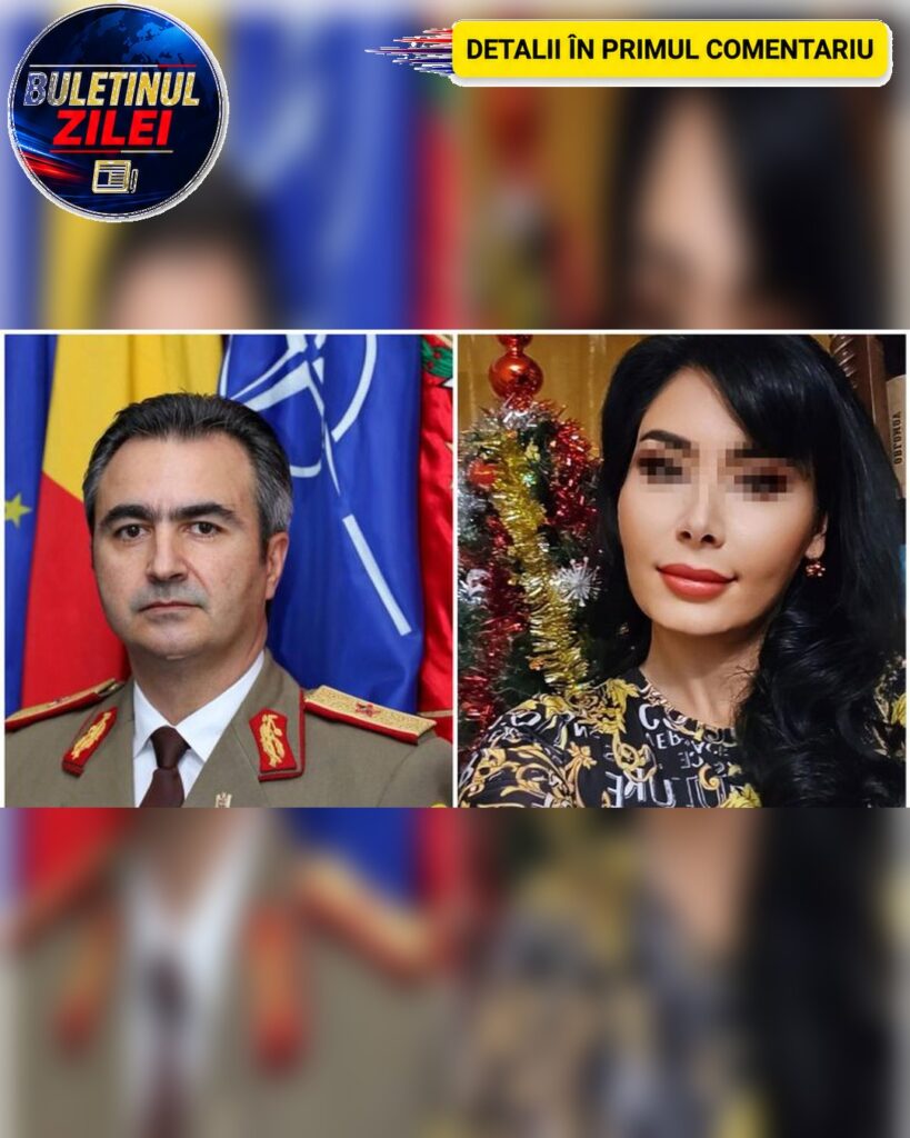 Detalii ȘOCANTE după moartea generalului Dorin Ioniță! Soția și amanta lui au…