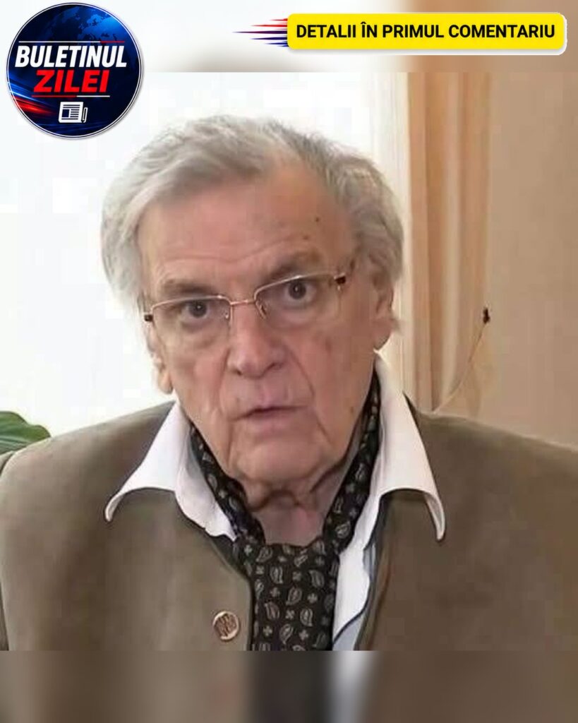 Vezi ce se întâmplă!