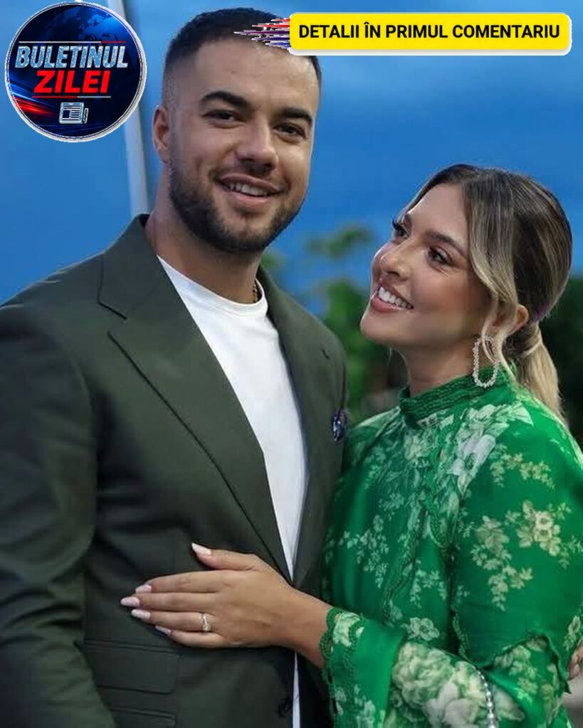 Daniela Sterp dezvăluie secretul…