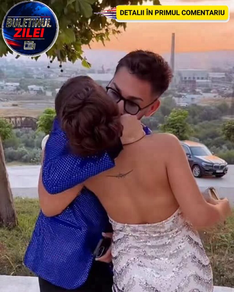 ARMIN NICOARĂ, filmat în timp ce încerca să sărute o altă femeie în fața…
