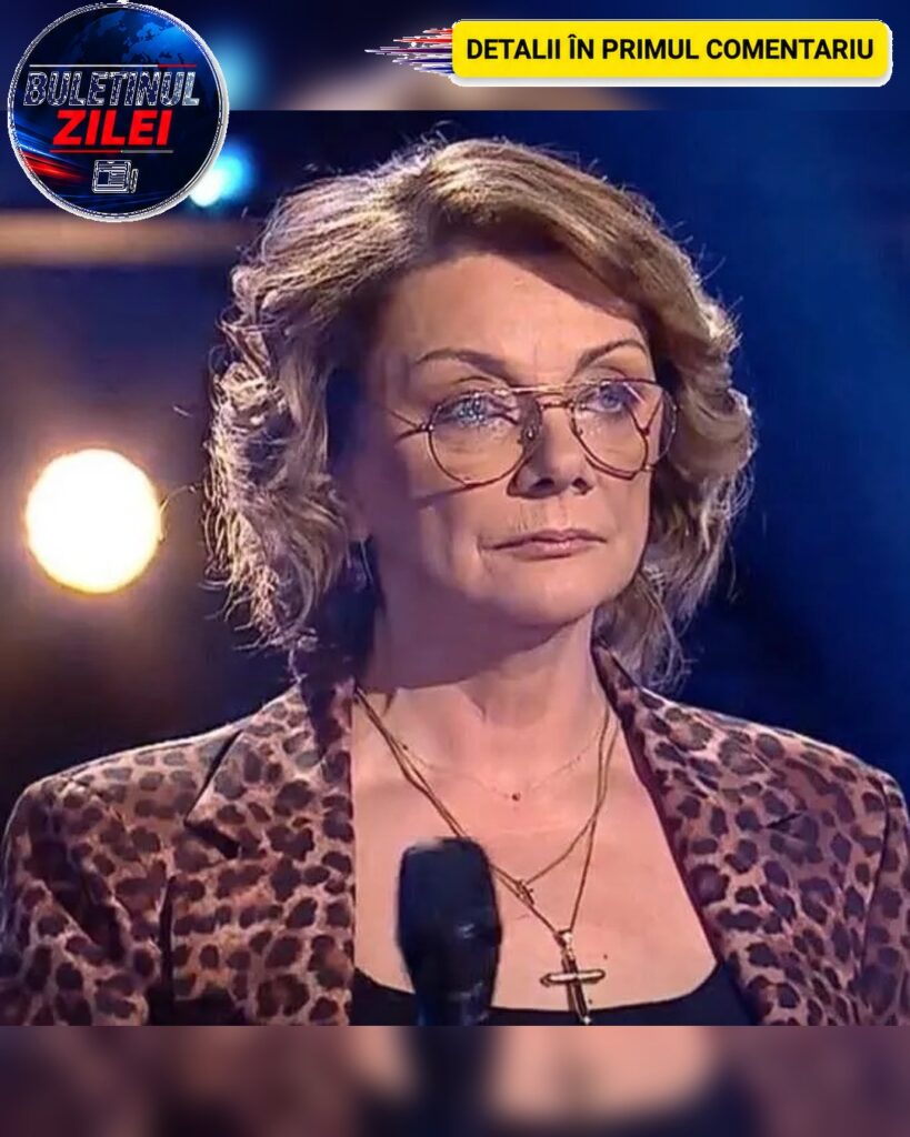 Pro TV i-a arătat ușa! Carmen Tănase, ÎNLĂTURATĂ. Detalii neașteptate despre plecarea UMILITOARE a îndrăgitei actrițe