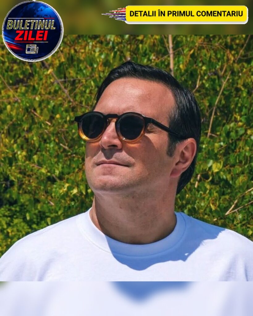 „AM RĂMAS MAI SINGURI CA NICIODATĂ…” DANIEL BUZDUGAN, DISTRUS DE PIERDEREA SUFERITĂ RECENT