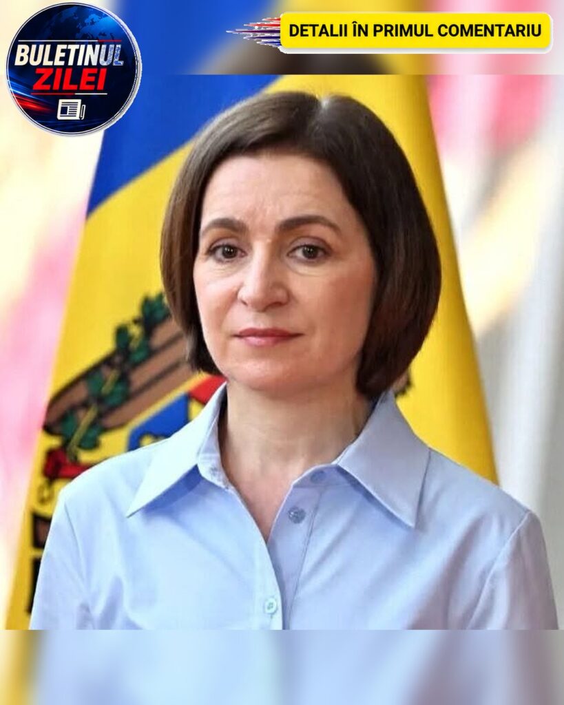 ALERTĂ ÎN REPUBLICA MOLDOVA! SPAȚIUL AERIAN A FOST ÎNCHIS DUPĂ CE O DRONĂ A…