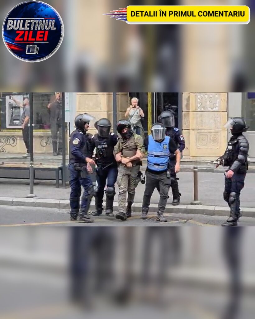 Prima reacţie a lui Nicuşor Dan la protestul ciobanilor din Piaţa Victoriei