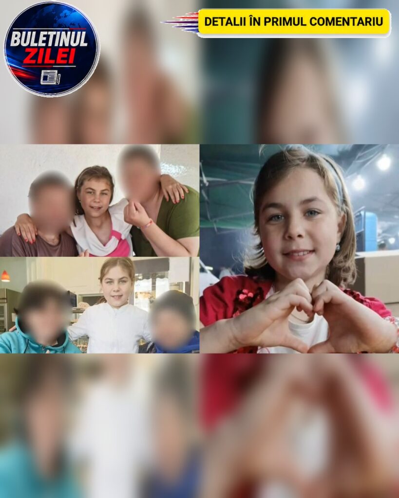 A MURIT fetița lovită de mașină! Părinții ei biologici au…