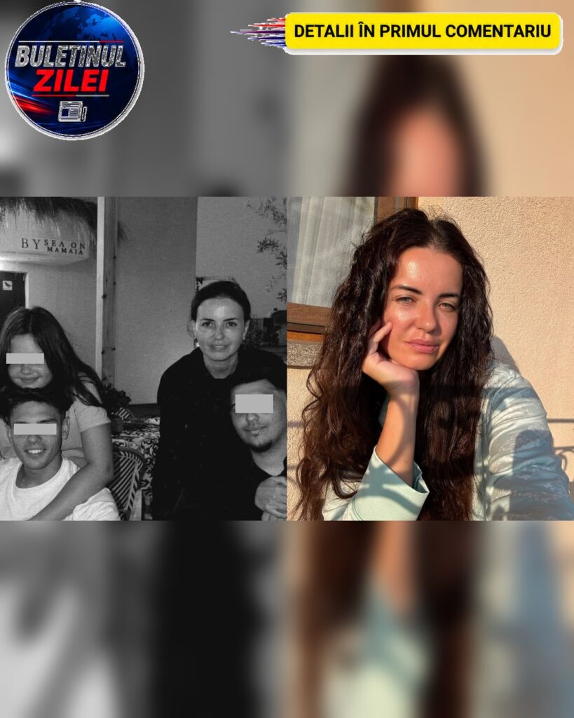 RAPORTUL medico-legal a CONFIRMAT! Mădălina Apostol a murit d…