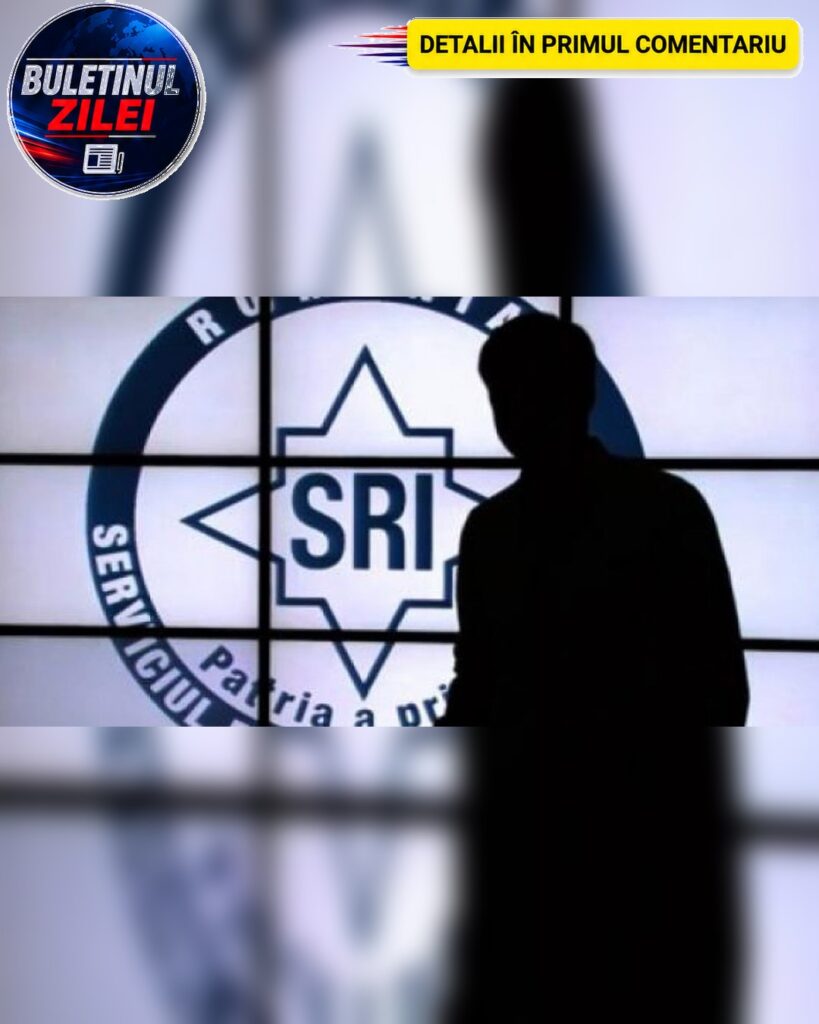 CINE e spionul rus prins în România! A strâns informații despre…