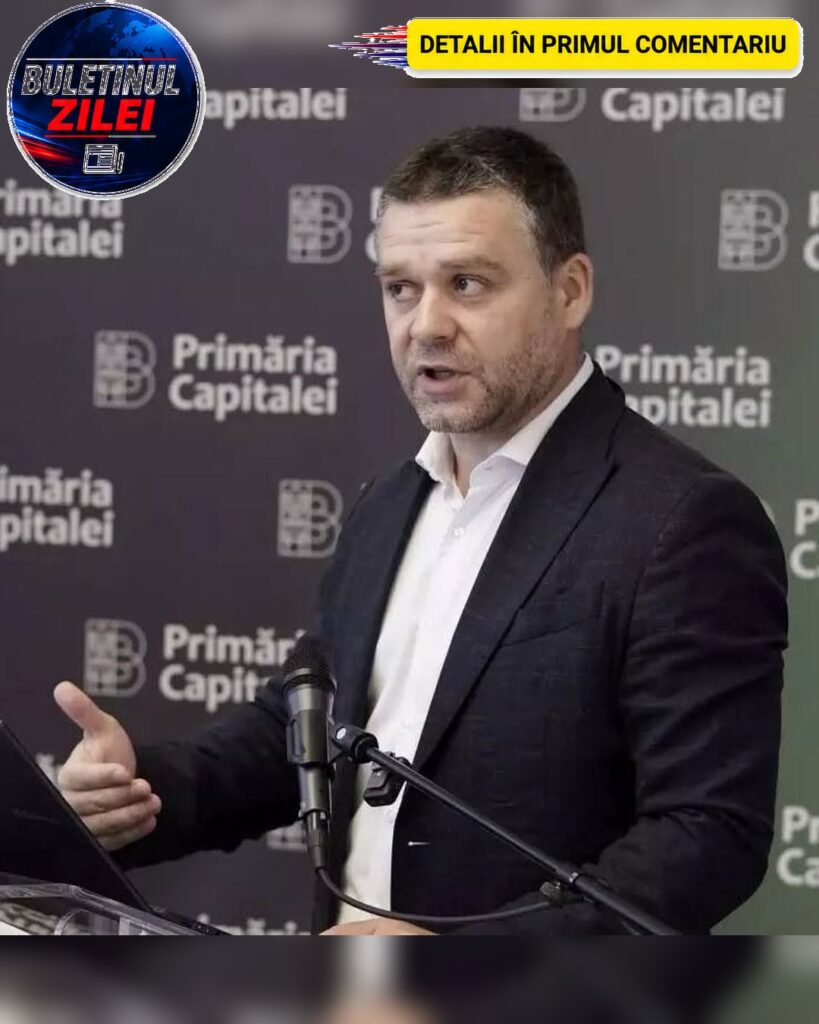 Ciprian Ciucu intervine în scandalul merdenelelor: „Oamenii cu bun-simț…”