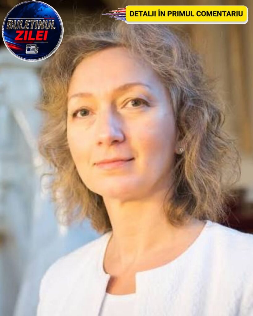 Simina Tănăsescu cedează dosarul. Csaba Asztalos preia raportul