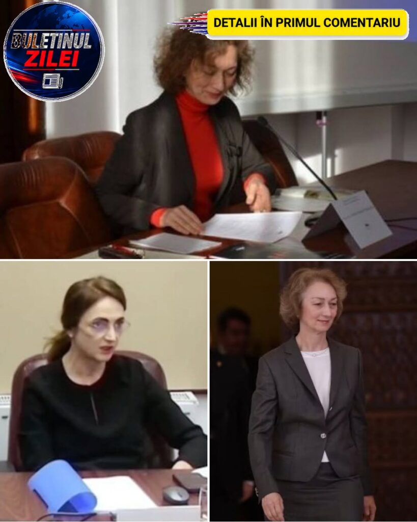 Ș0cant! Anca Alexandrescu îl atacă pe… Vezi mai mult