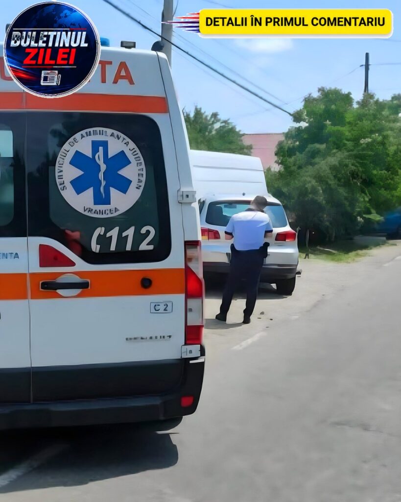 Amalia, înmormântată la 21 de ani. Zeci de oameni la ultimul drum