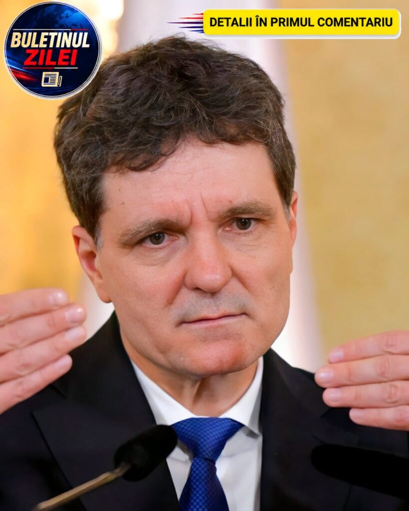 Eugen Tomac: România va avea premier în septembrie. Ce urmează