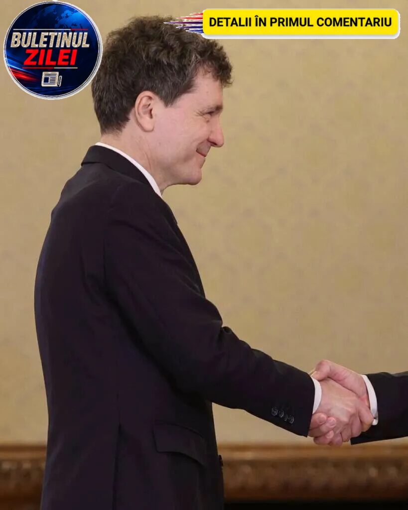 GATA, s-a stabilit! Noul premier va fi…
