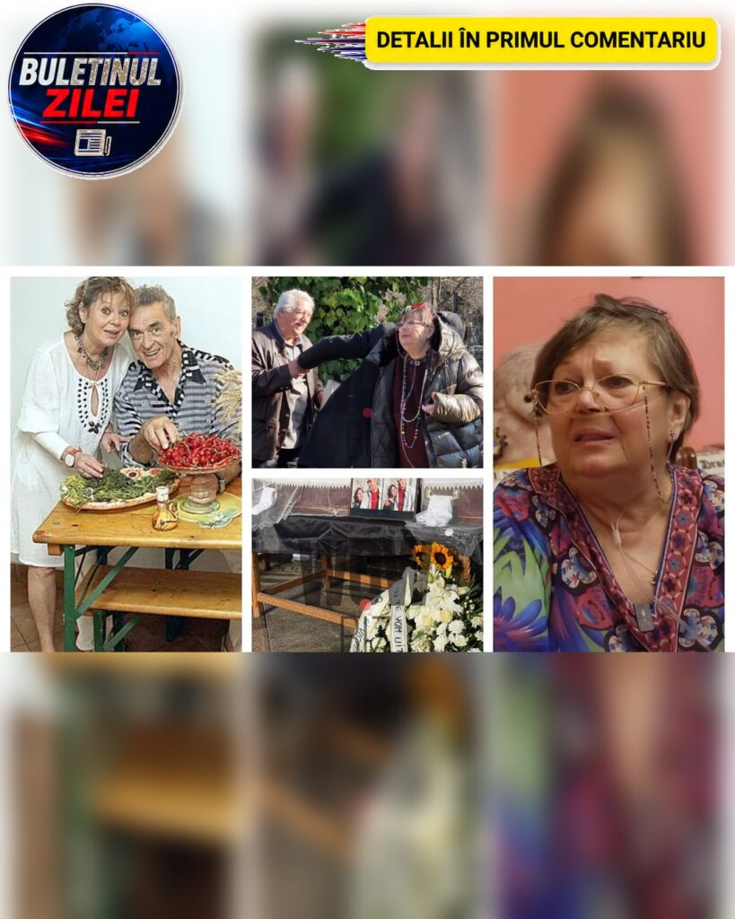 💣 S-a aflat! Anca Pandrea a lăsat cu limbă de moarte ca toată averea ei și a lui Iurie Darie să rămână la f…