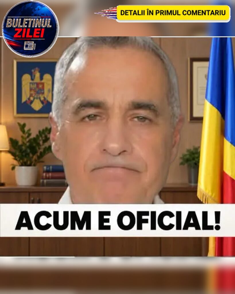 De ce este acuzat Călin Georgescu