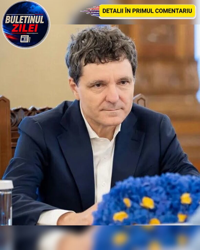 NICUȘOR DAN CONFIRMĂ! NOUL PREMIER VA FI…